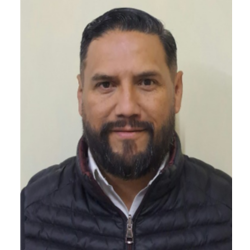Fotografía del inspector