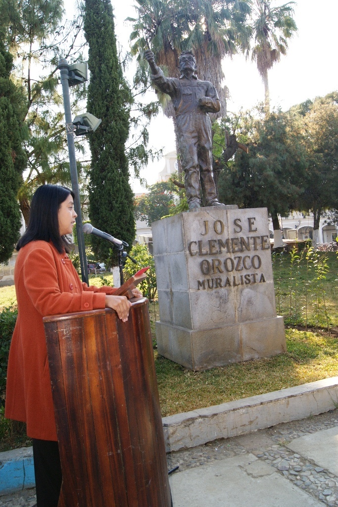 Gobierno Municipal de Zapotlán El Grande, Jalisco.
