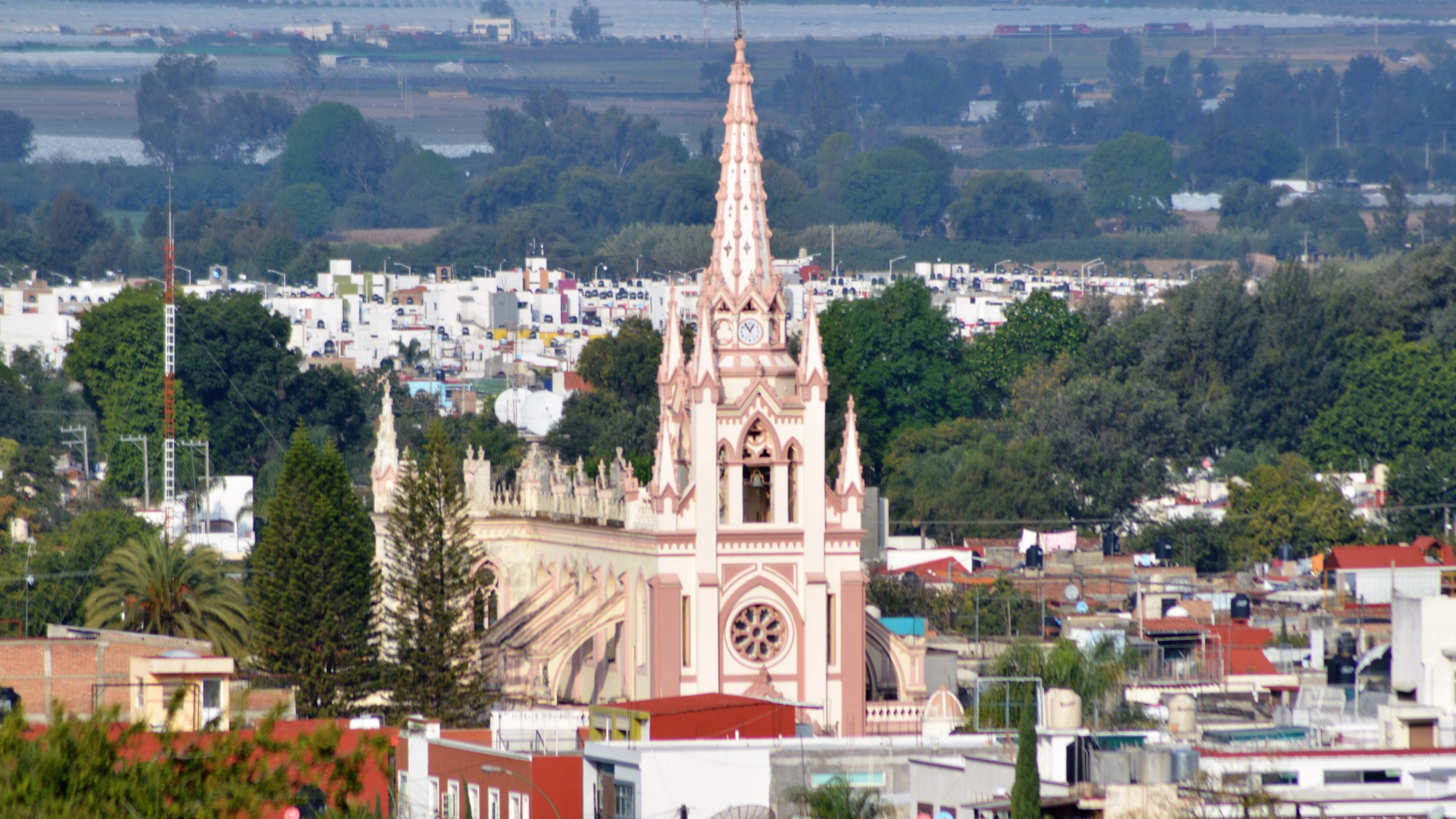 Gobierno Municipal de Zapotlán El Grande, Jalisco.
